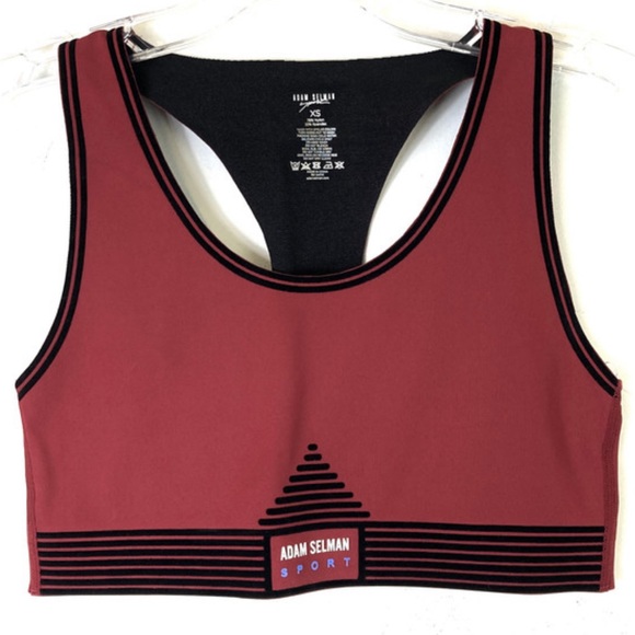 Adam Selman Other - Adam Selman Sports Bra